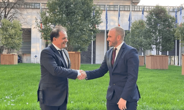 Club de París: acuerdo por una nueva extensión del entendimiento de 2021