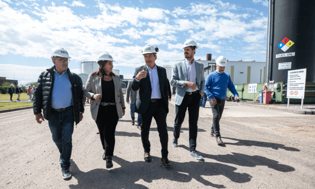 Legisladores analizaron la situación del bioetanol en Córdoba