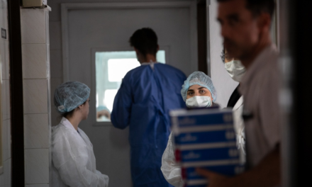 Nueva convocatoria para la radicación de médicos en el interior