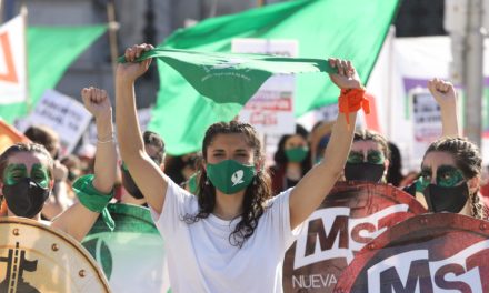 Aborto legal: en un año, el sistema público realizó casi 60 mil interrupciones