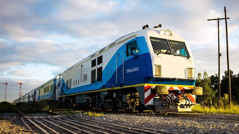 Trenes Argentinos habilitó la venta de pasajes de larga distancia para abril