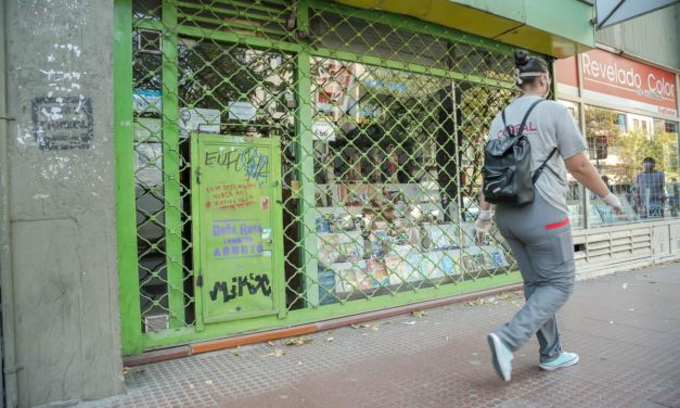 Para el 57% de los comerciantes las ventas estuvieron bajas en febrero