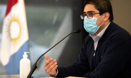 Tras dos años de pandemia, el Gobierno disolvió todos los COE en la provincia