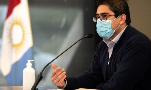 Tras dos años de pandemia, el Gobierno disolvió todos los COE en la provincia