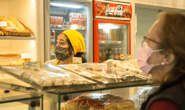 Acuerdo entre el Gobierno y panaderos: el kilo de pan tendrá un tope de $270