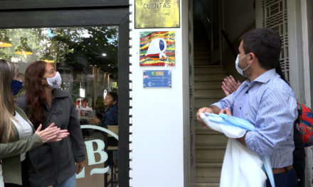 Río Cuarto: el Tribunal de Cuentas se suma a la Semana de la Memoria
