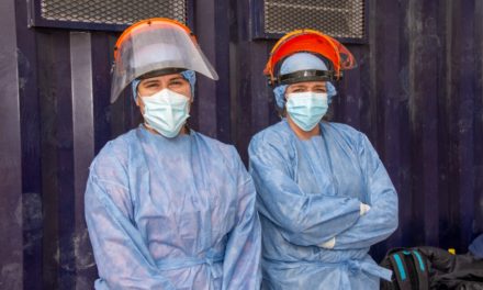 Covid-19: Córdoba registró 68 casos nuevos y ningún fallecimiento por esta causa