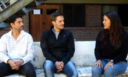 Proyecto Argentina: Una salud “hacia un uso racional de antibióticos”