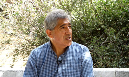 UNRC: Proyecto de extensión «Fortalecimiento de la cadena ovina»