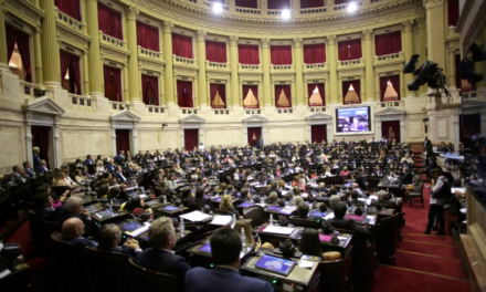 Diputados: retoman el debate sobre reformas al Consejo de la Magistratura