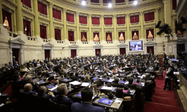 A pedido de Javier Milei, Diputados debatirá en comisiones la baja de edad de imputabilidad