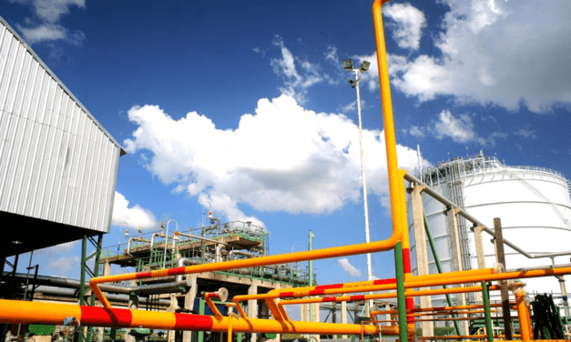 Gas natural: este invierno se dispondrá de un 6% más que el año pasado