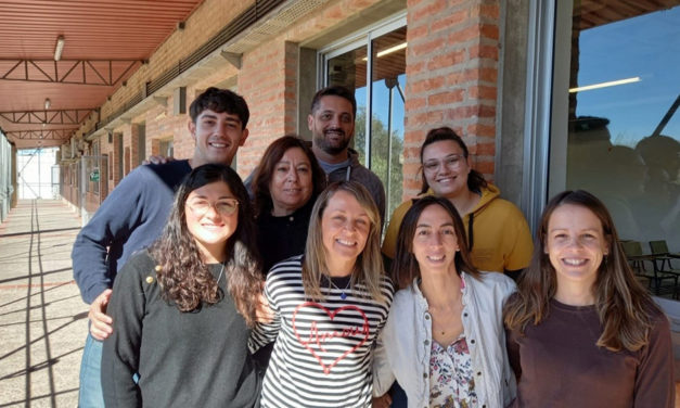 UNRC: Se relevará la producción de frutos secos en la región
