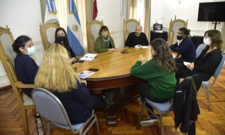 Villa María: convocatoria para participar en la 2° edición de la Feria de la Igualdad