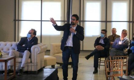 Se realizó en Río Cuarto el 2° Foro de Salud del Sur de Córdoba