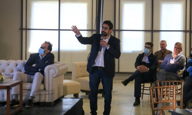 Se realizó en Río Cuarto el 2° Foro de Salud del Sur de Córdoba