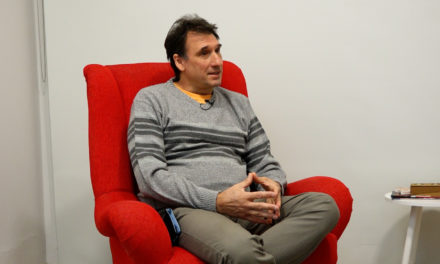 Elecciones en el Gremio Nodocente: Garis encabeza la lista única
