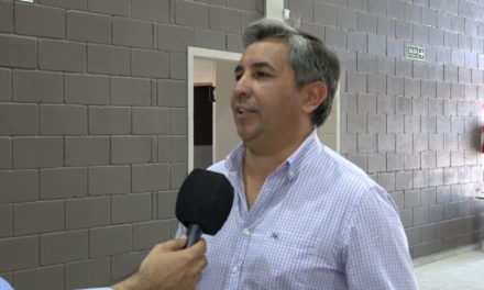 Nuevo Polo Educativo en Coronel Moldes