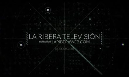 PROGRAMA N° 3 – LA RIBERA TELEVISIÓN