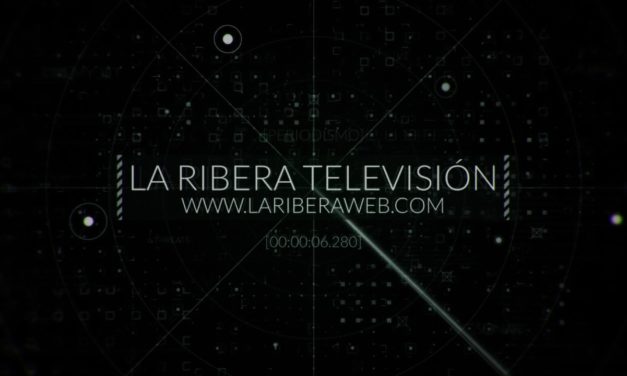 PROGRAMA Nº 24 – LA RIBERA TELEVISIÓN