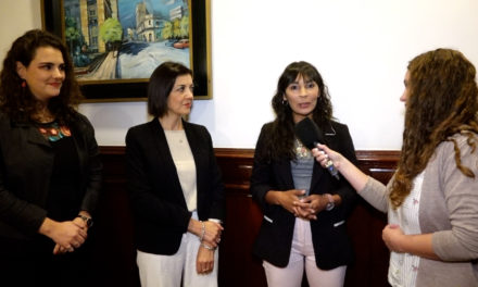 Mujeres Empresarias del CECIS celebró su 10° aniversario