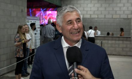 San Basilio: se celebró la 58° Fiesta Nacional de la Alfalfa