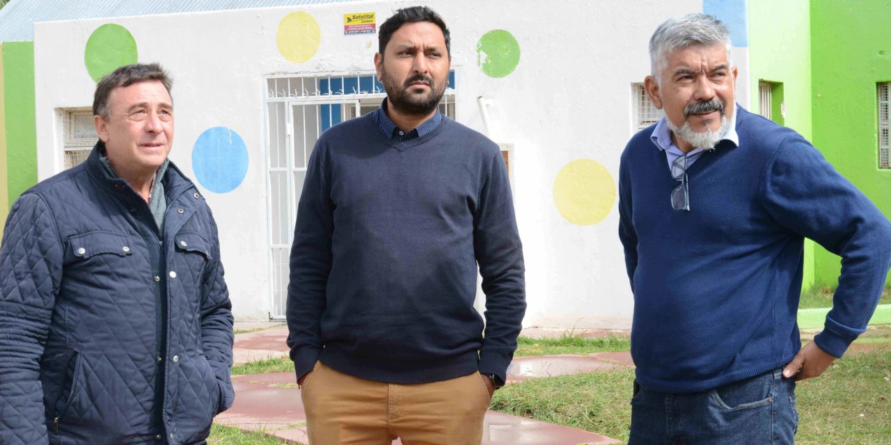 Se realizó un encuentro entre las áreas de cultura de Río Cuarto y Córdoba