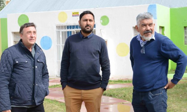 Se realizó un encuentro entre las áreas de cultura de Río Cuarto y Córdoba