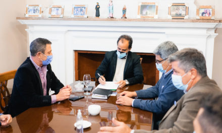 Río Cuarto: los Ex Combatientes podrán sacar y renovar gratis su licencia de conducir