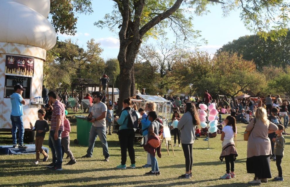 Semana Santa: la ocupación en Córdoba promedió el 90%