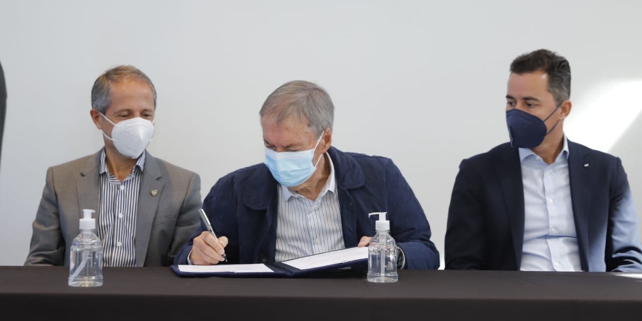 San Francisco: Se construirá una rotonda en el acceso oeste