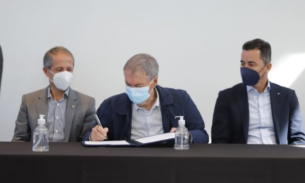 San Francisco: Se construirá una rotonda en el acceso oeste
