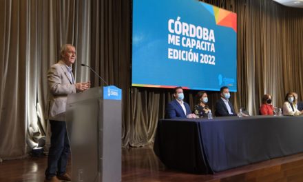 CBA Me Capacita: 70.000 cupos de formación gratuita y con certificado oficial