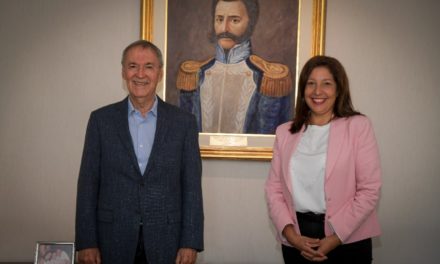 Córdoba y Río Negro desarrollan acciones de promoción turística