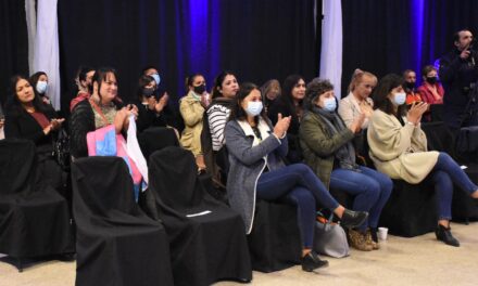 Cupo Trans en Río Cuarto: se incorporarán 9 agentes municipales