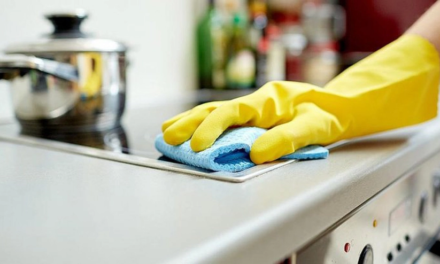 Trabajadoras de casas particulares acuerdan aumentos salariales