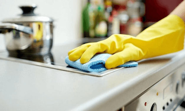 Trabajadoras de casas particulares acuerdan aumentos salariales
