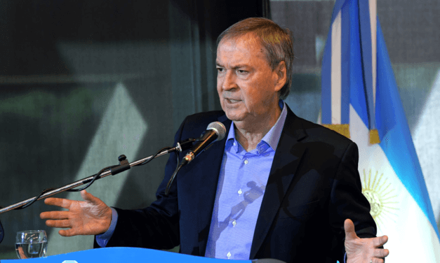Schiaretti asumirá la presidencia Protémpore de la Región Centro