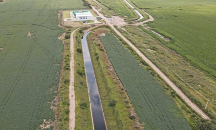 El acueducto Interprovincial Santa Fe – Córdoba obtuvo financiamiento