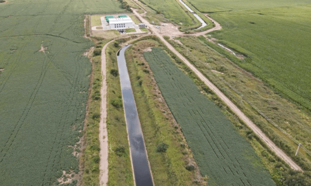 El acueducto Interprovincial Santa Fe – Córdoba obtuvo financiamiento