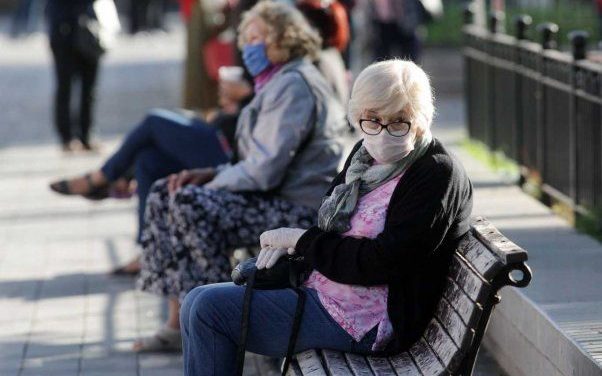 Unos 4,6 millones de jubilados y pensionados cobrarán un bono de 6 mil pesos