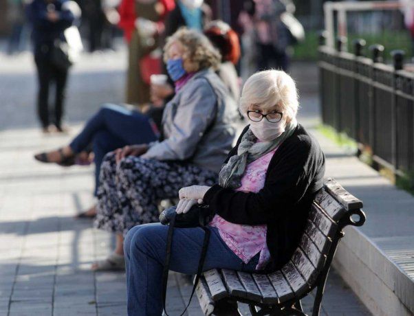 Unos 4,6 millones de jubilados y pensionados cobrarán un bono de 6 mil pesos