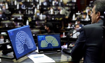 Diputados comienza a debatir las modificaciones a la ley de alquileres