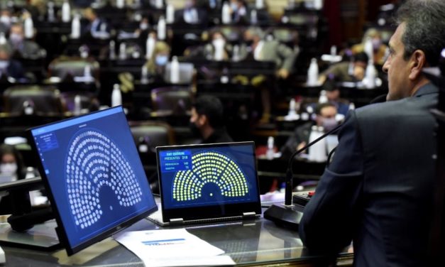 Diputados comienza a debatir las modificaciones a la ley de alquileres