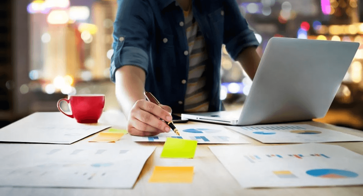 Las startups argentinas registraron en 2021 una inversión récord