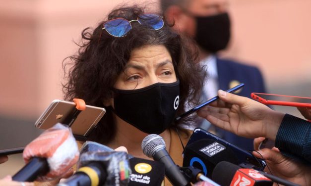 Vizzotti anunció otra dosis de refuerzo para mayores de 50 años