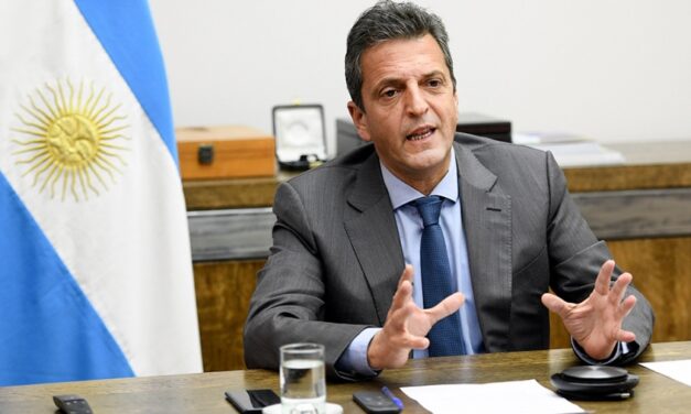 Alivio fiscal: el oficialismo busca la actualización en escalas y topes de facturación