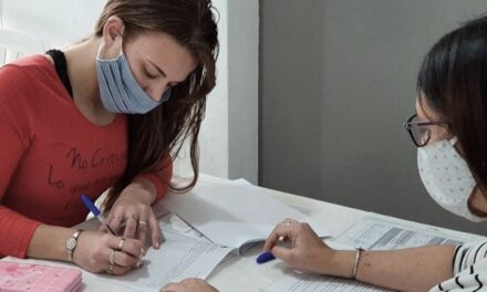 Lanzan Fomentar Empleo, el programa que apunta a reforzar la inserción laboral