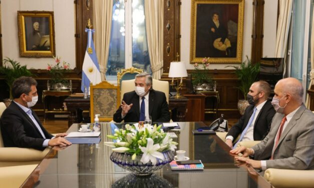 El Gobierno anuncia modificaciones en el impuesto a las Ganancias