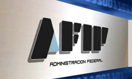 La AFIP reintegrará $ 1.345 millones a 649.000 monotributistas y autónomos